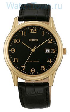 Orient UNA0003B