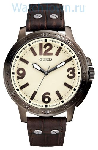 Guess W0064G3