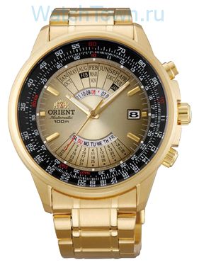 Orient EU07004U