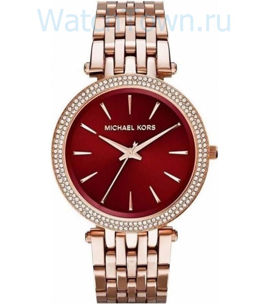 Michael best sale kors mk3738