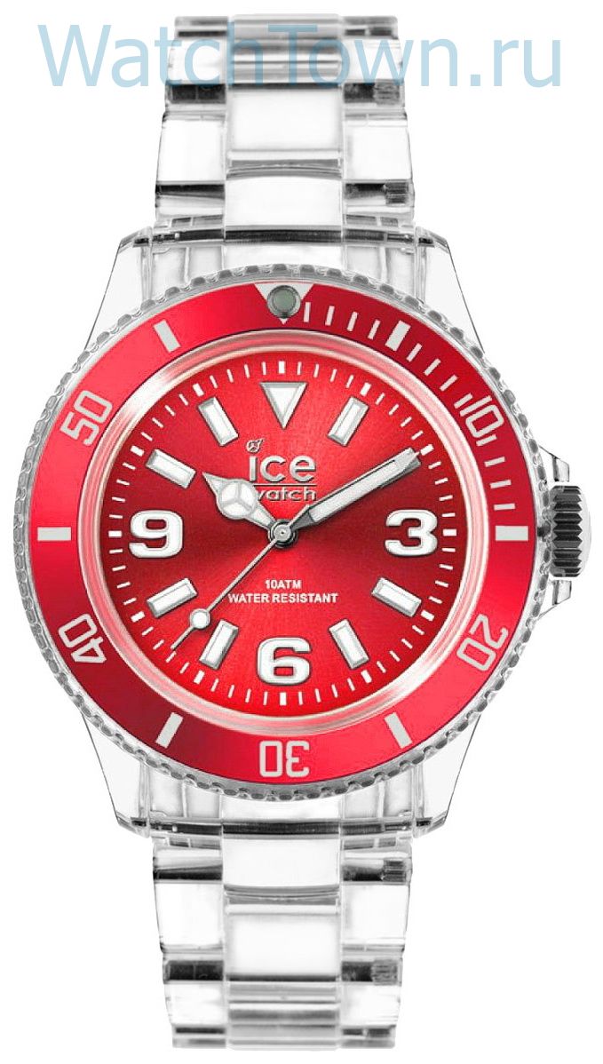 Ice Watch (PU.RD.S.P.12)