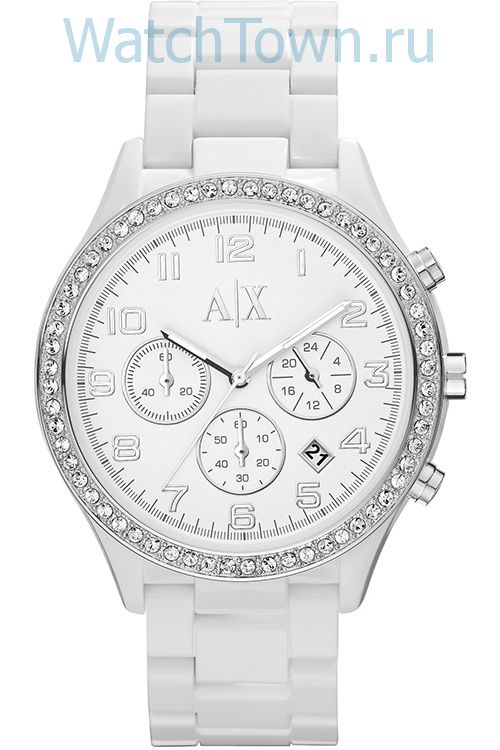 Armani Exchange AX5103