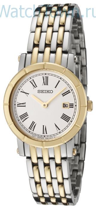 Seiko SXB418