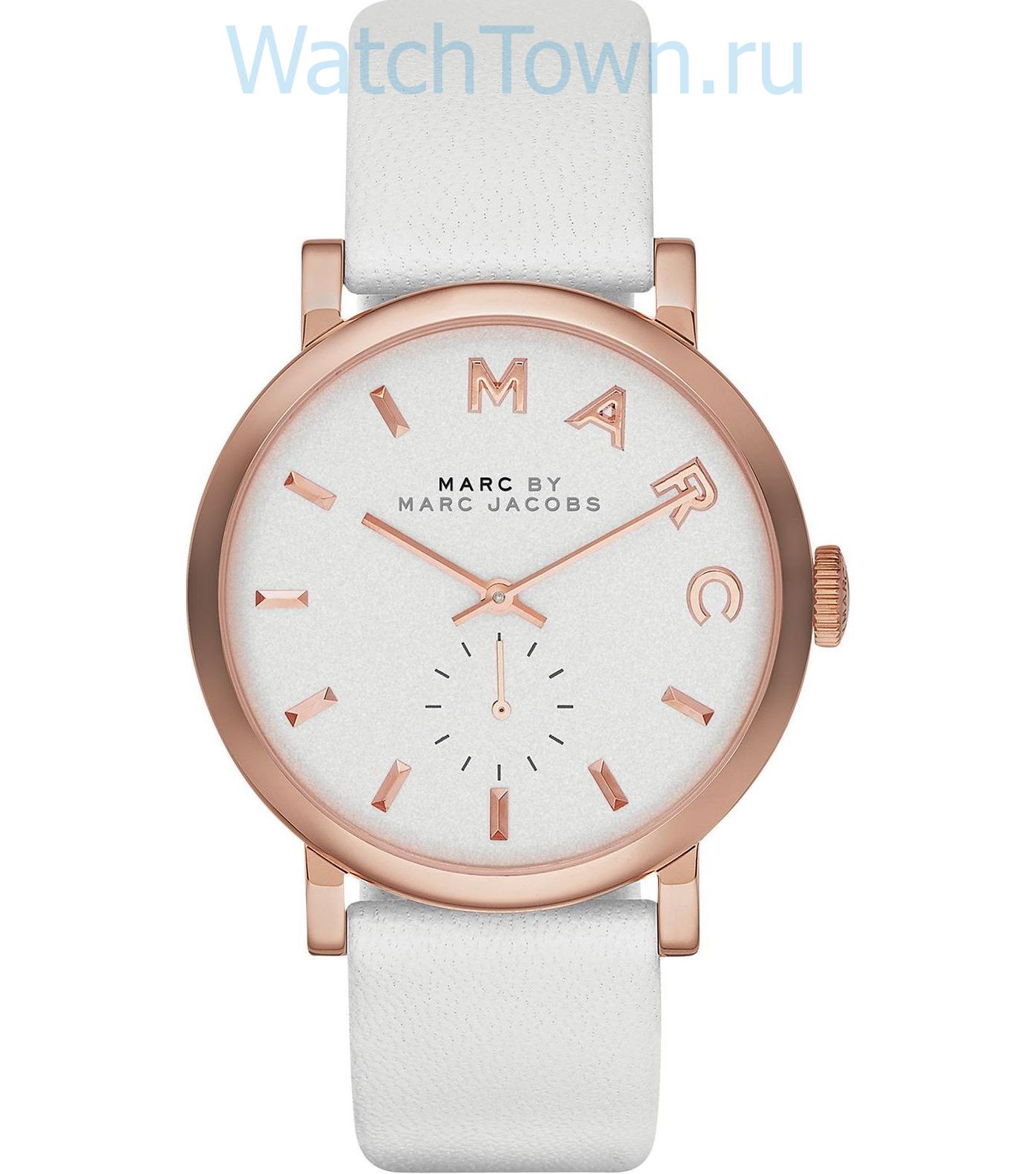 Marc jacobs hot sale women watches