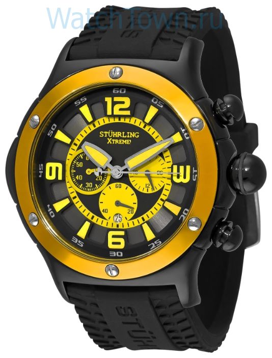 Stuhrling 3CR.335665