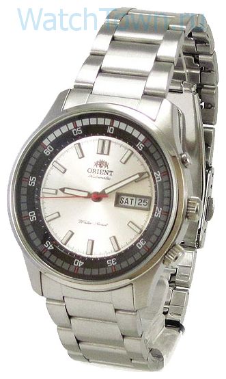 Orient EM7E002W