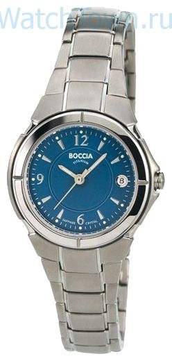Boccia 3198-02