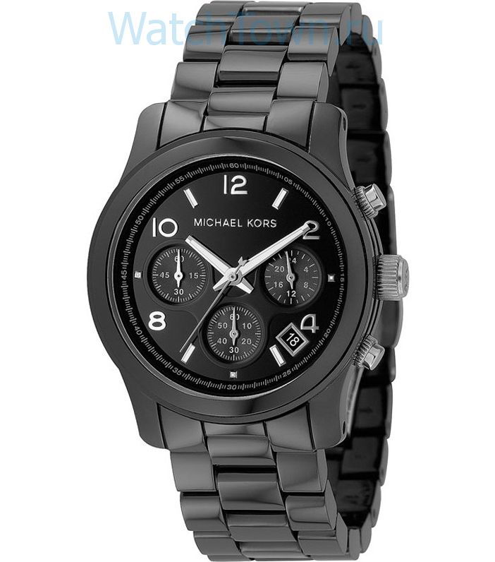 michael kors dylan black