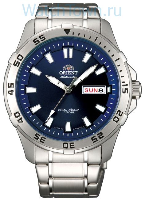 Orient EM7C004D