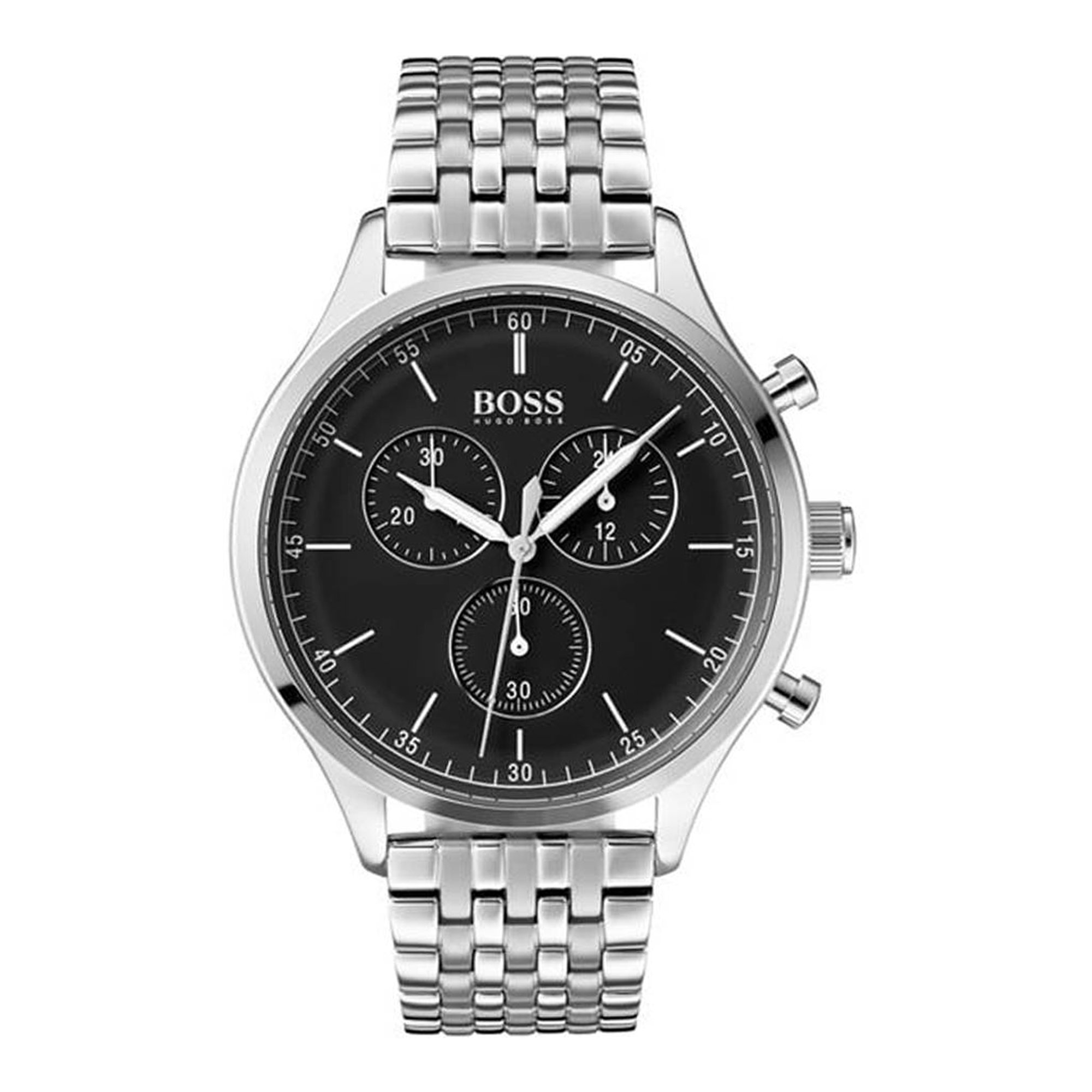 Hugo boss shop companion chronograph watch