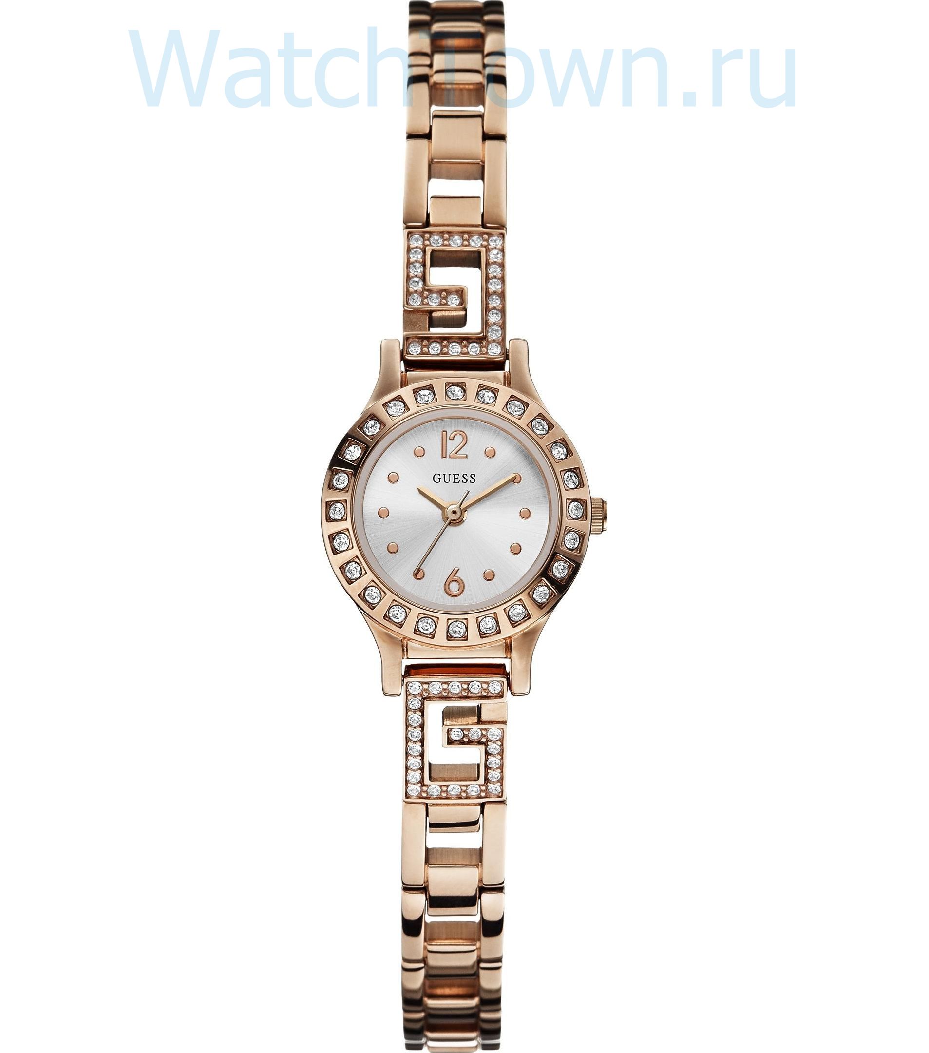 Guess GUESS W0411L3