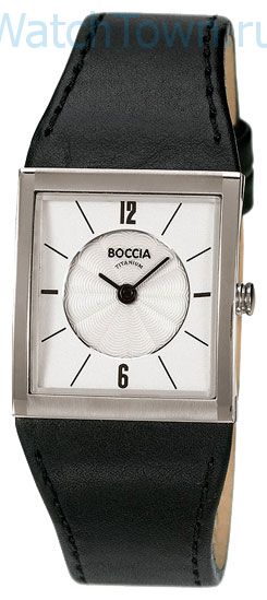 Boccia 3148-01