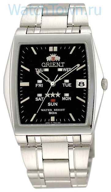 Orient PMAA003B