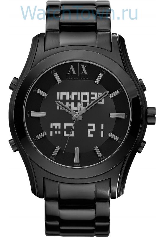 Armani Exchange AX2077