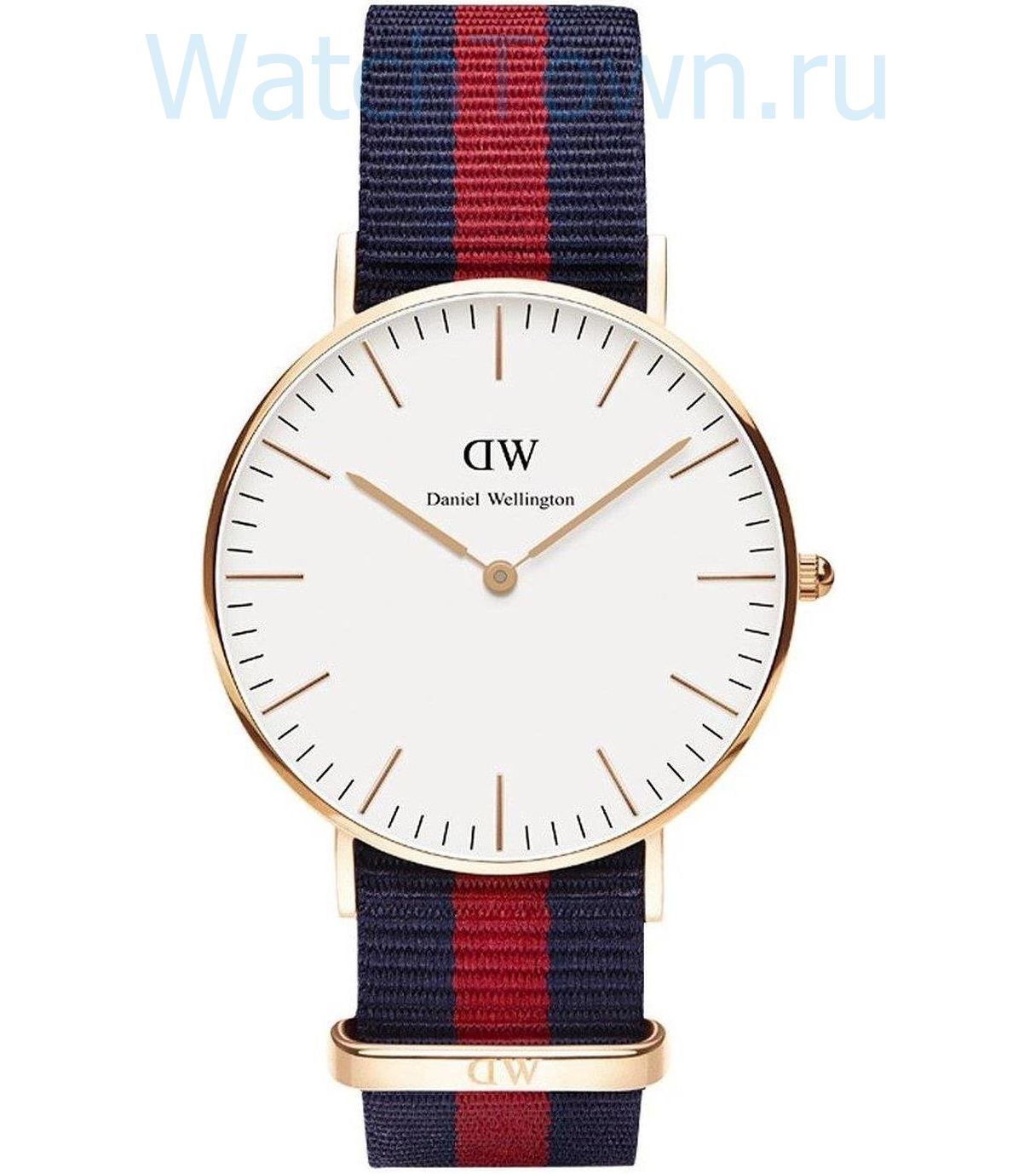 Daniel Wellington 0501DW