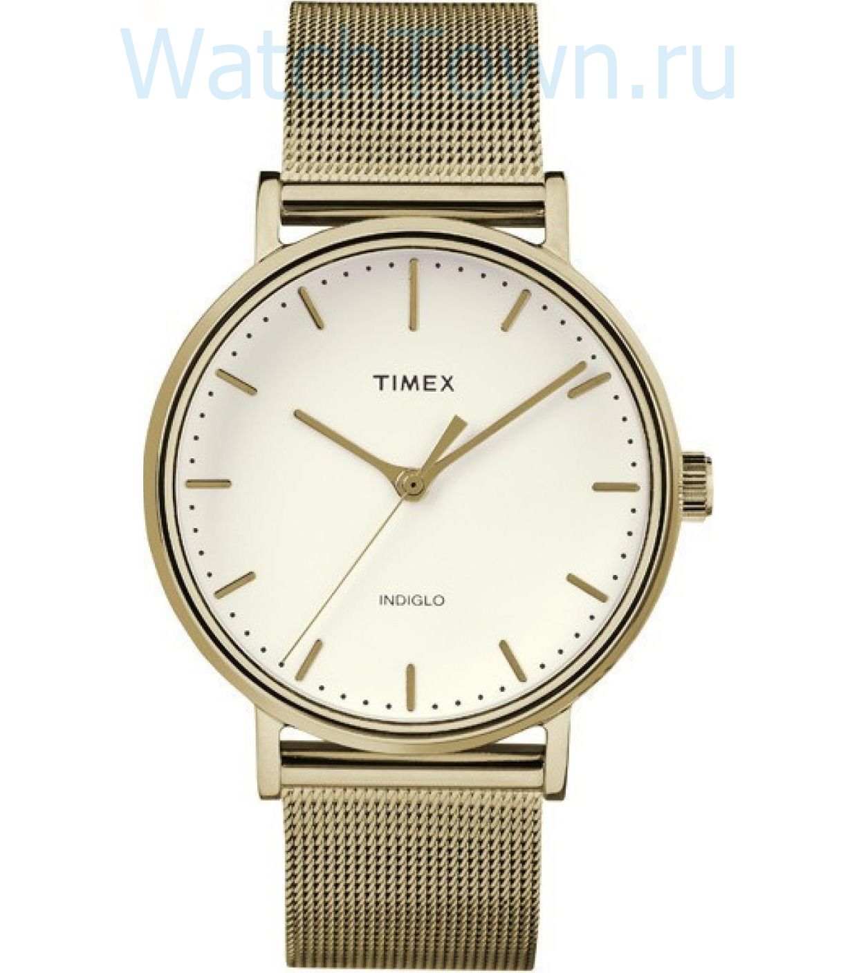 TIMEX TW2R26500