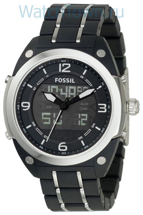 Fossil BQ9381