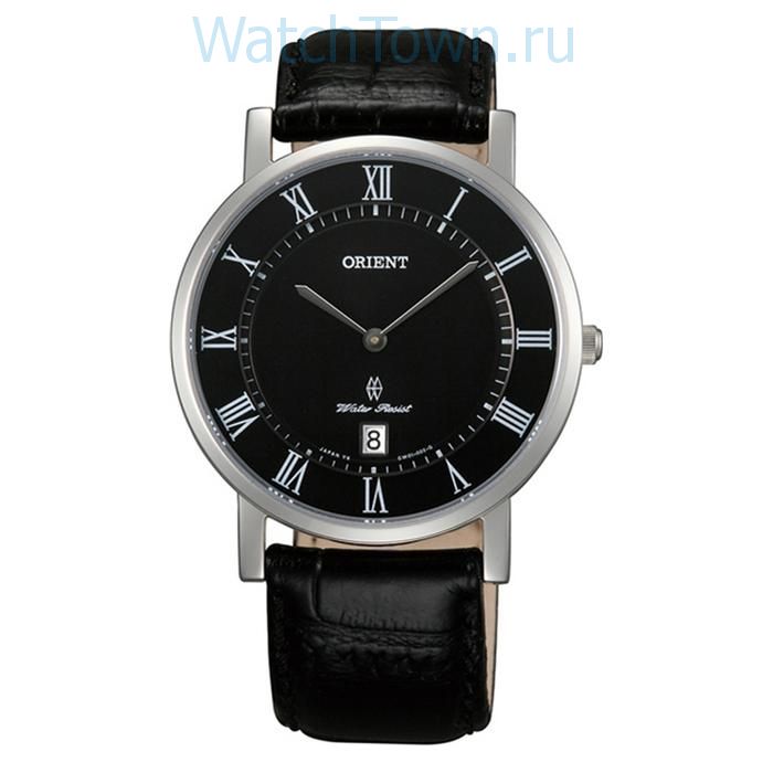 Orient GW0100GB