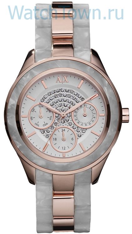 Armani Exchange AX5154