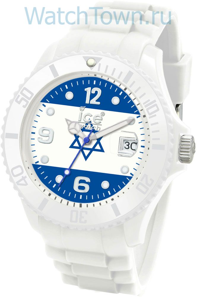 Ice Watch (WO.IS.S.S.12)