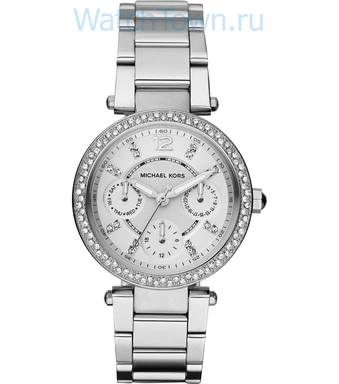 mk5615 michael kors watch