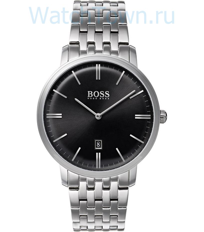 Hugo boss on sale tradition watch