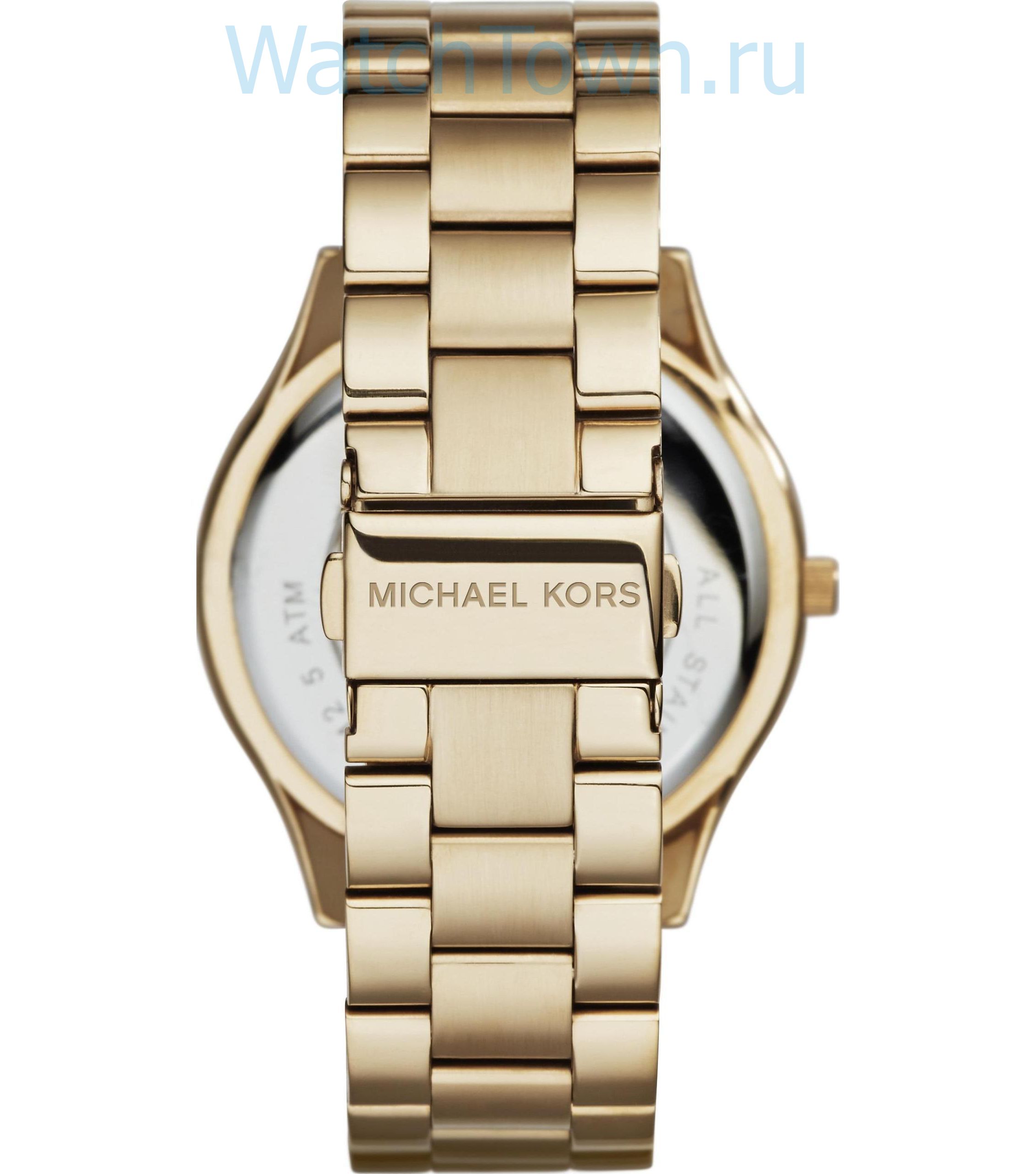 mk3265 watch