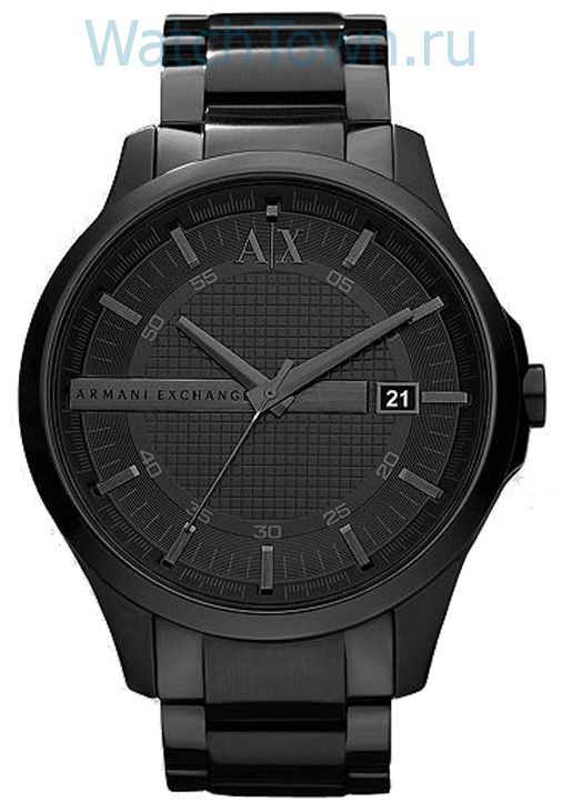 Armani Exchange AX2104