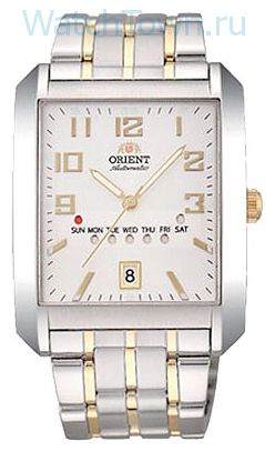 Orient FPAA003W