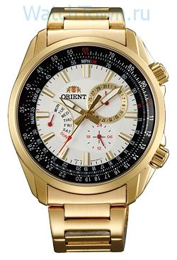 Orient UU09002W