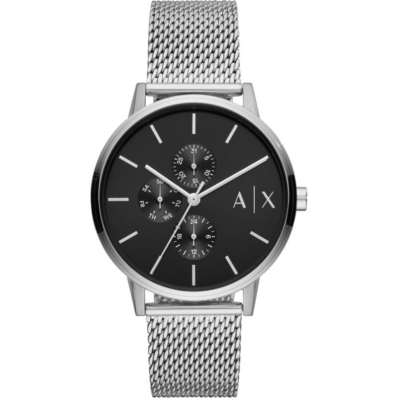 Jam armani exchange best sale