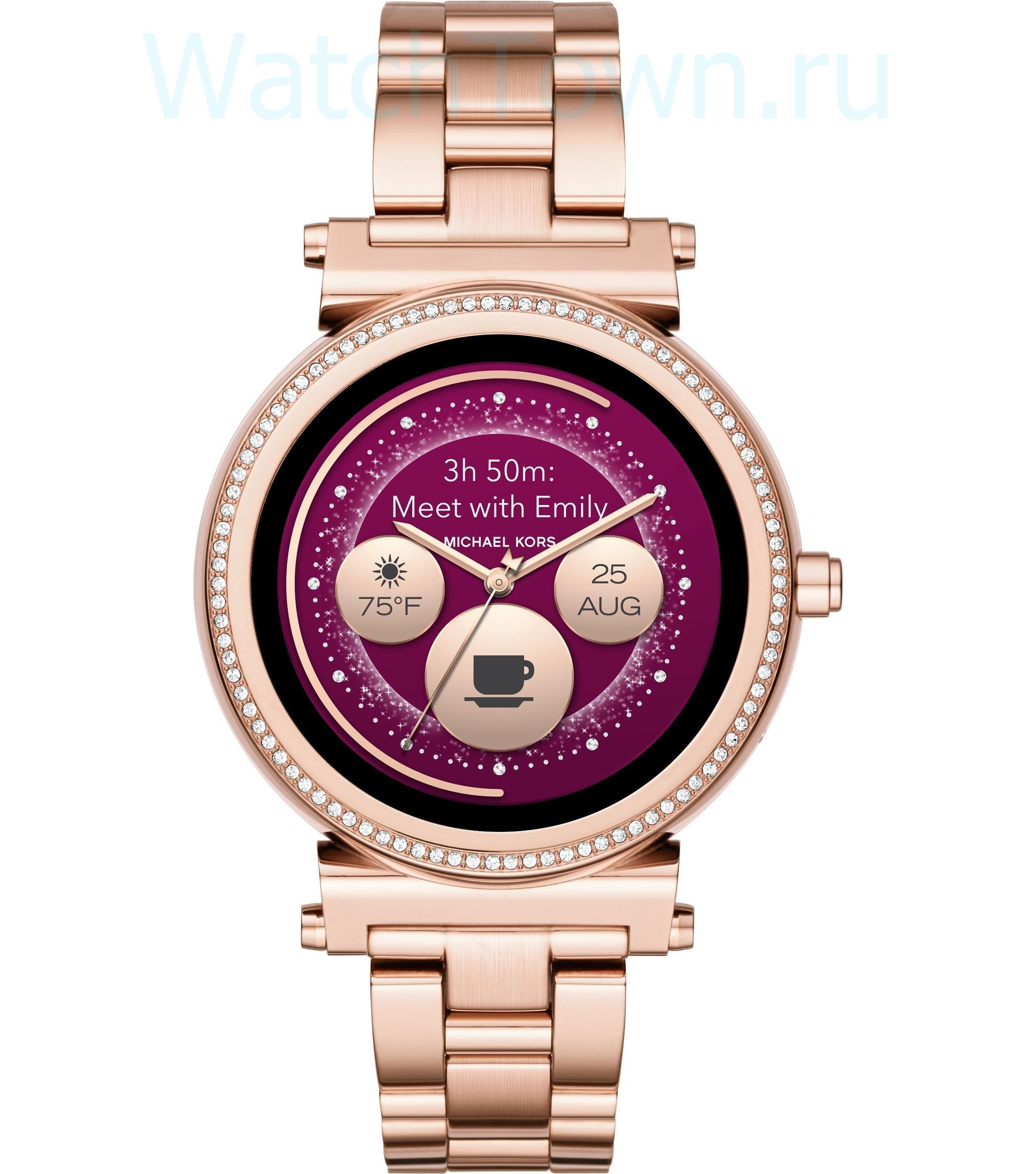 Michael Kors MKT5022