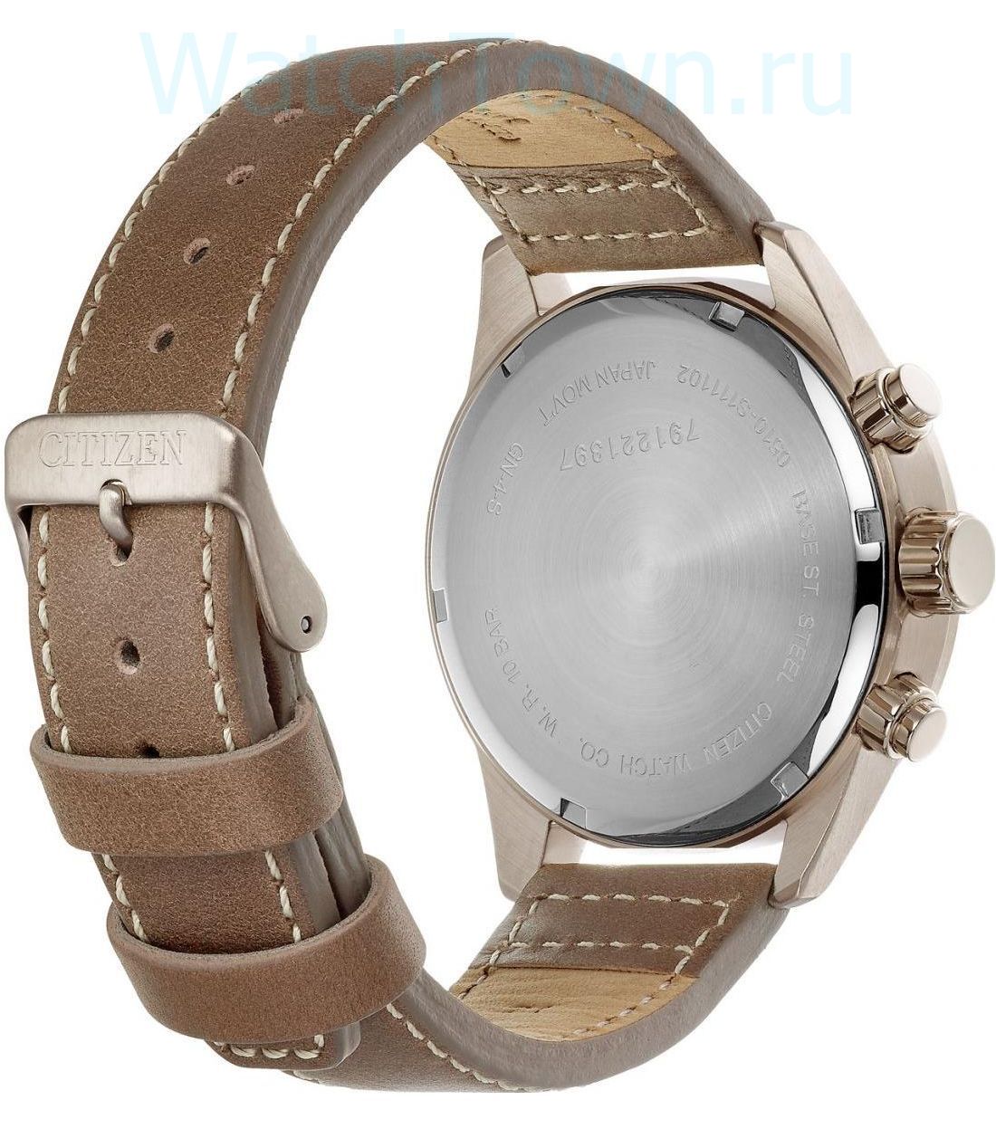 Citizen AN3623-02A