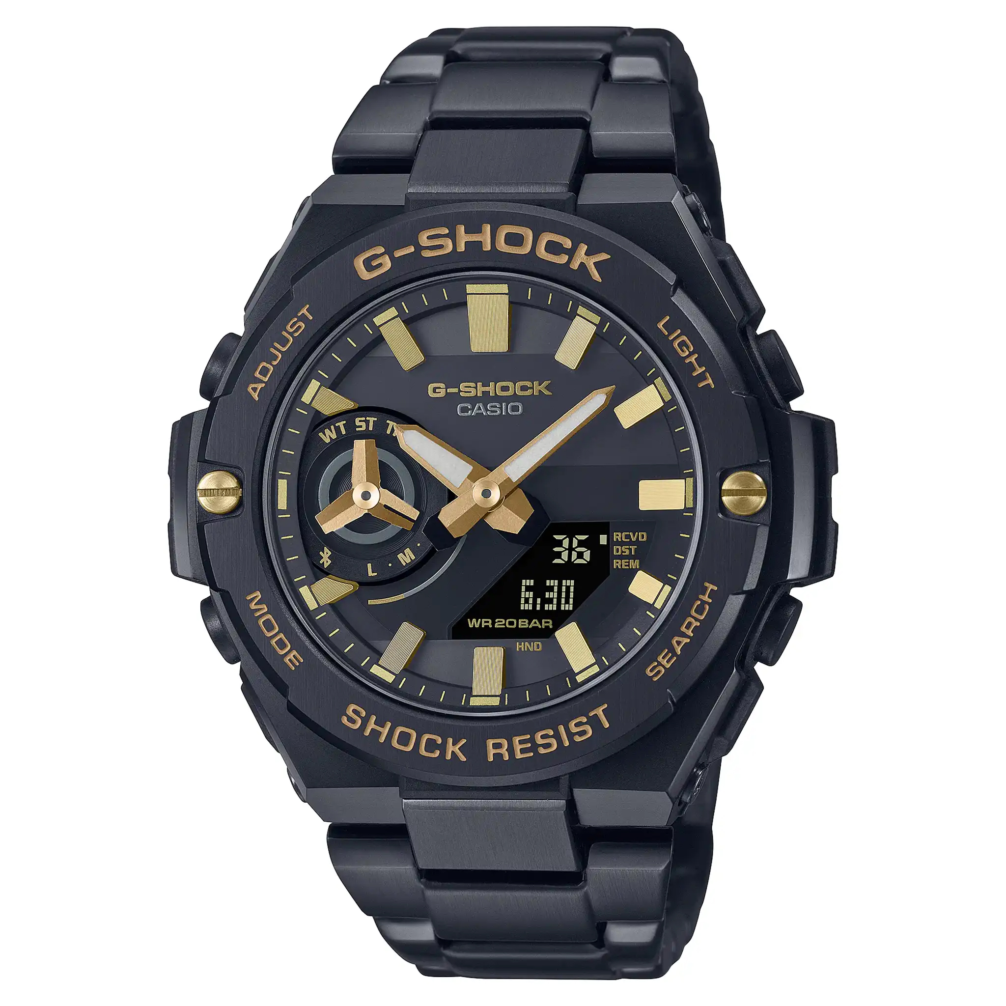 Casio GST-B500BD-1A9