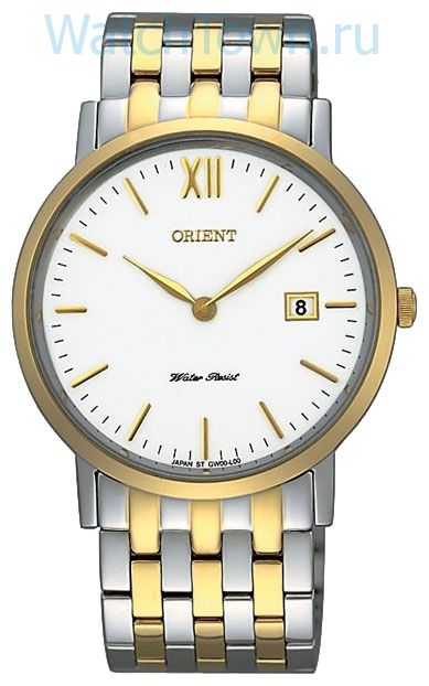 Orient GW00003W