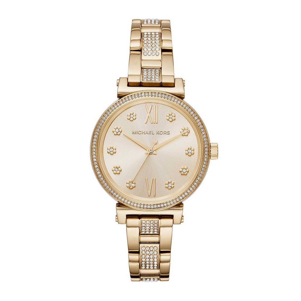 Mk best sale 6185 watch