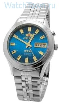 Orient EM0301YJ