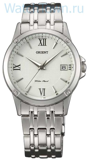 Orient UNF5003W