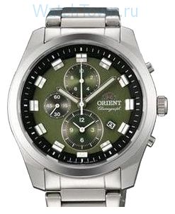 Orient TT0U002F