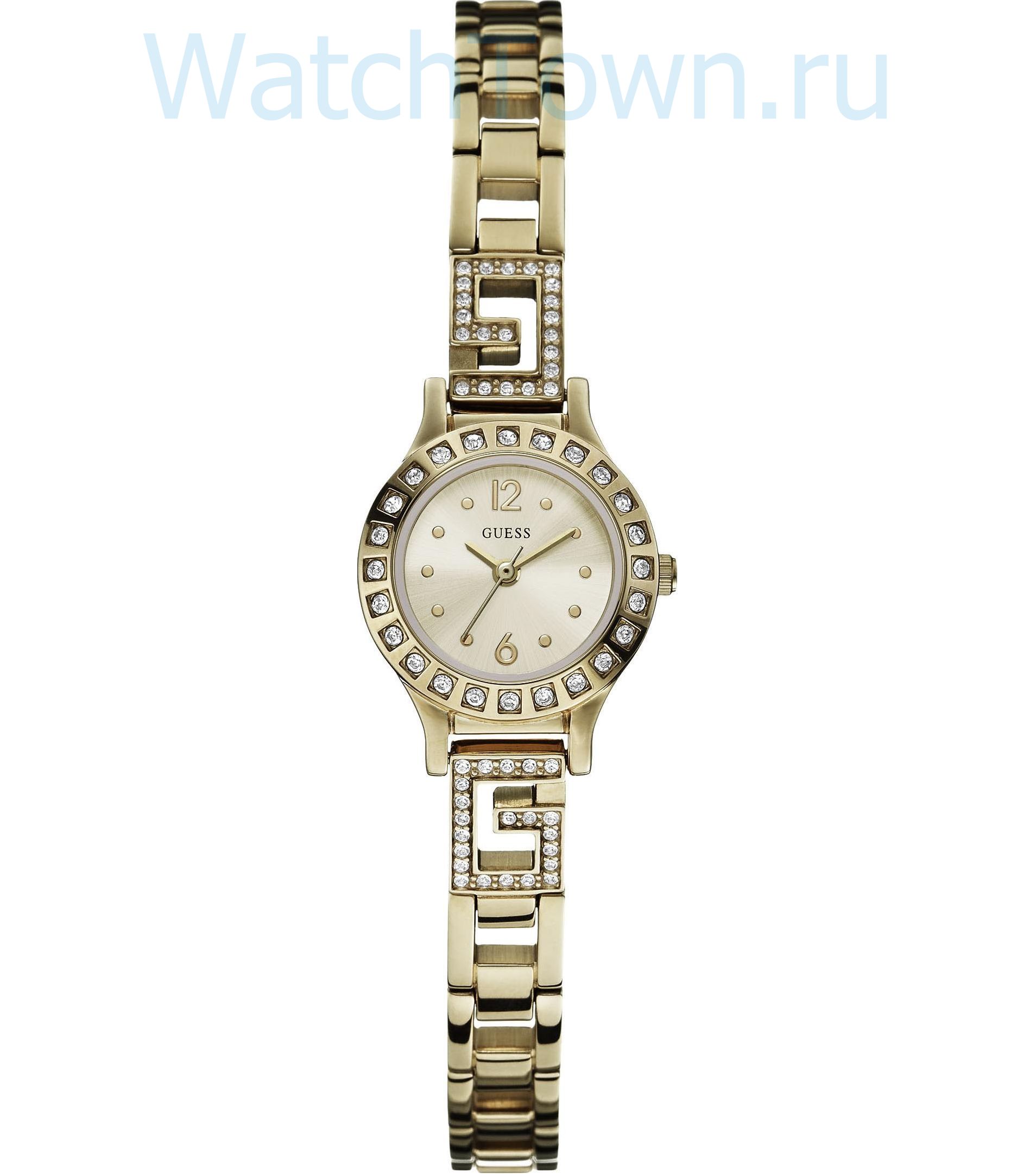 Guess GUESS W0411L2