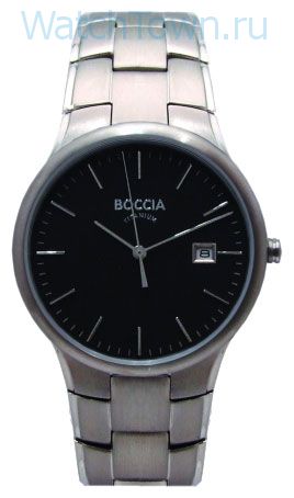 Boccia 3512-02