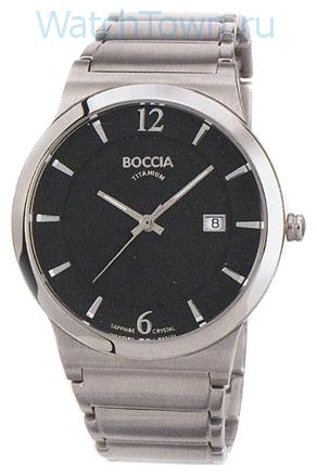 Boccia 3565-02