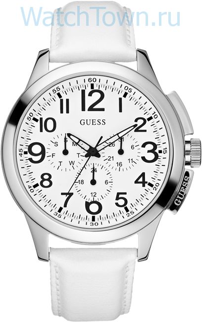 Guess W10562G4