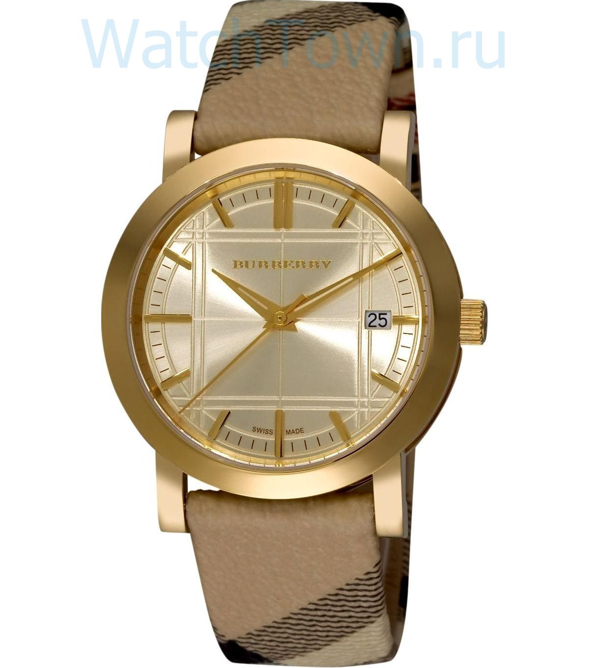 Burberry BU1398