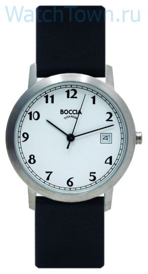 Boccia 510-95
