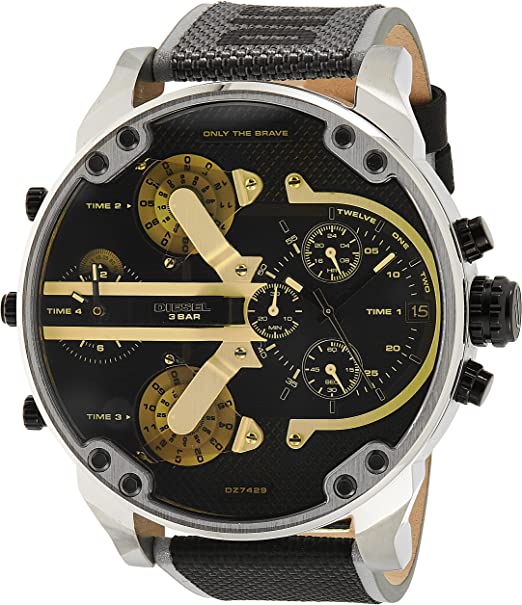 Buy diesel watch best sale