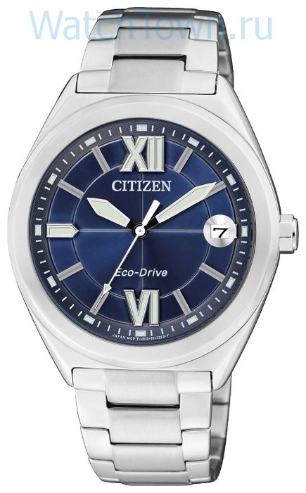 Citizen FE6000-53L