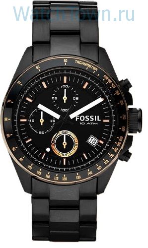 Fossil CH2619