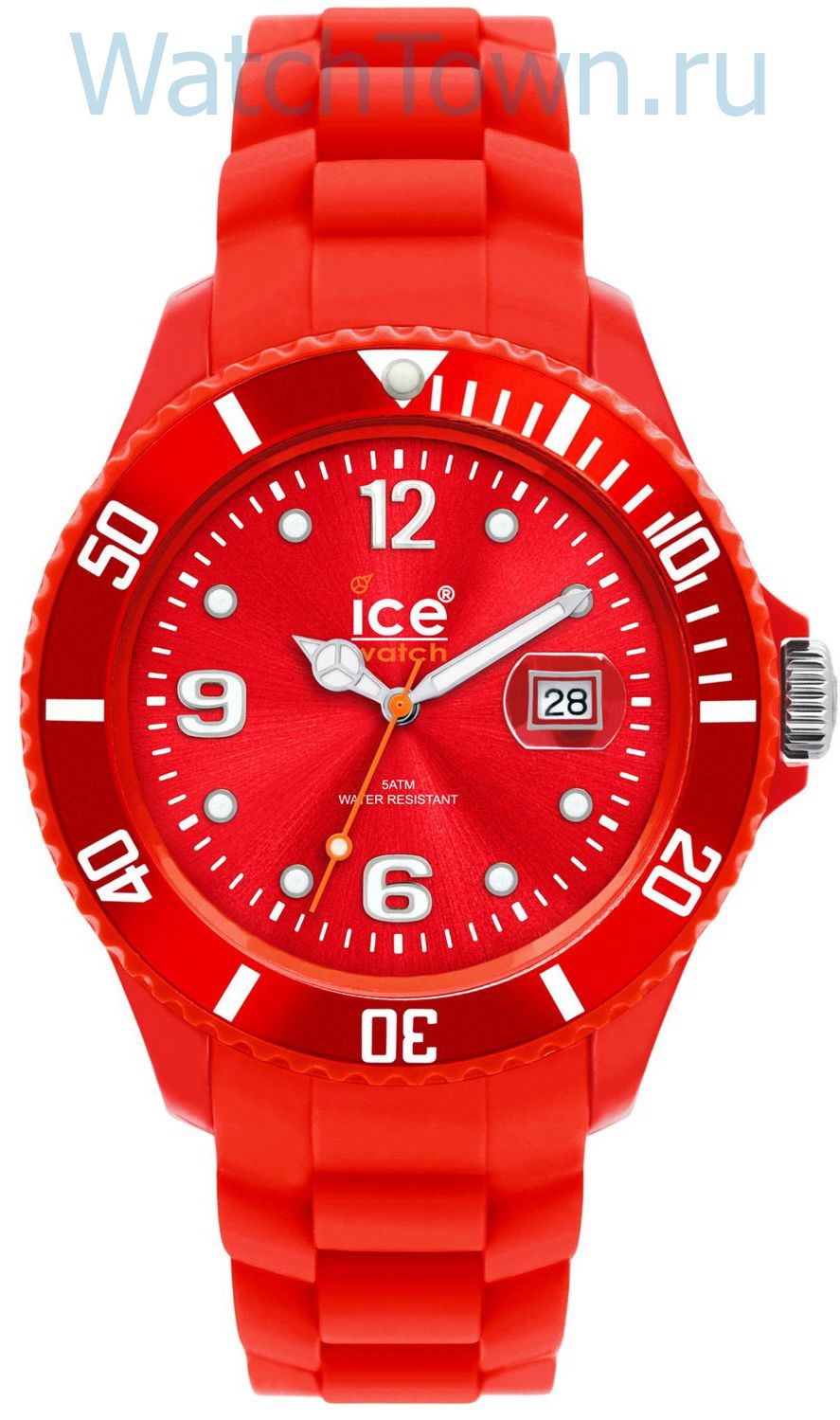 Ice Watch (SI.RD.U.S.09)