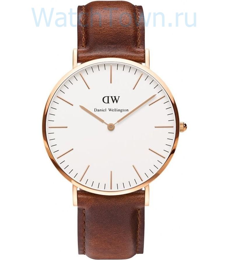 Daniel Wellington 0106DW